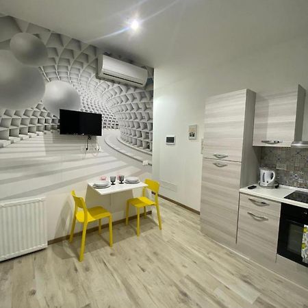 Loft - Enjoy The Day Roma Apartman Kültér fotó