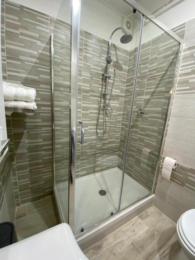 Loft - Enjoy The Day Roma Apartman Kültér fotó