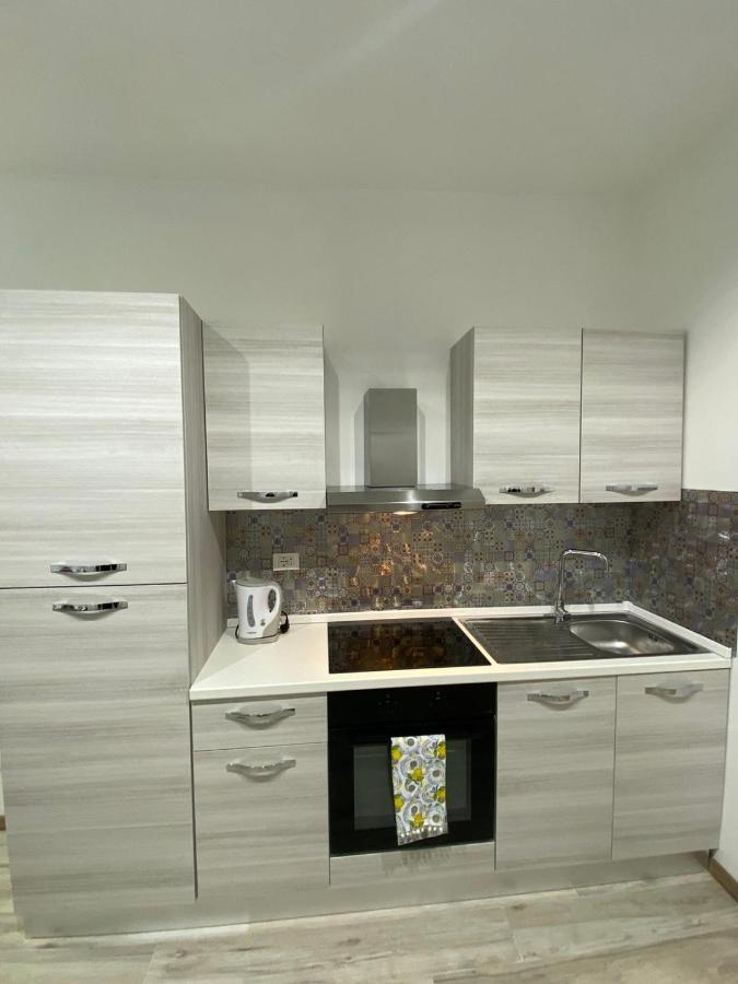 Loft - Enjoy The Day Roma Apartman Kültér fotó