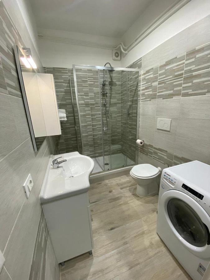 Loft - Enjoy The Day Roma Apartman Kültér fotó