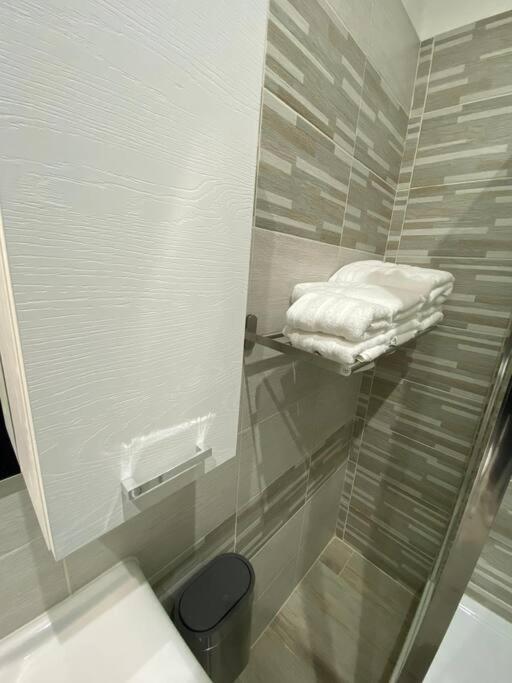 Loft - Enjoy The Day Roma Apartman Kültér fotó