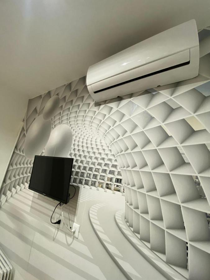 Loft - Enjoy The Day Roma Apartman Kültér fotó