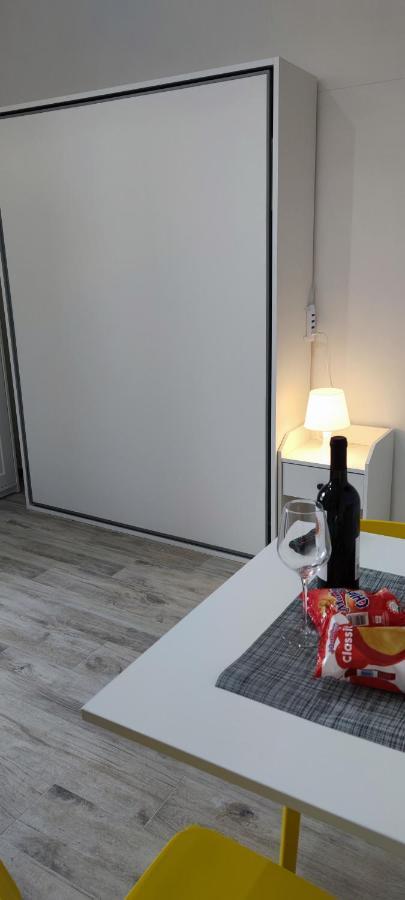 Loft - Enjoy The Day Roma Apartman Kültér fotó