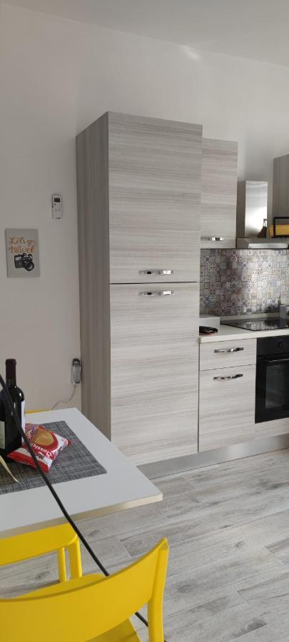 Loft - Enjoy The Day Roma Apartman Kültér fotó