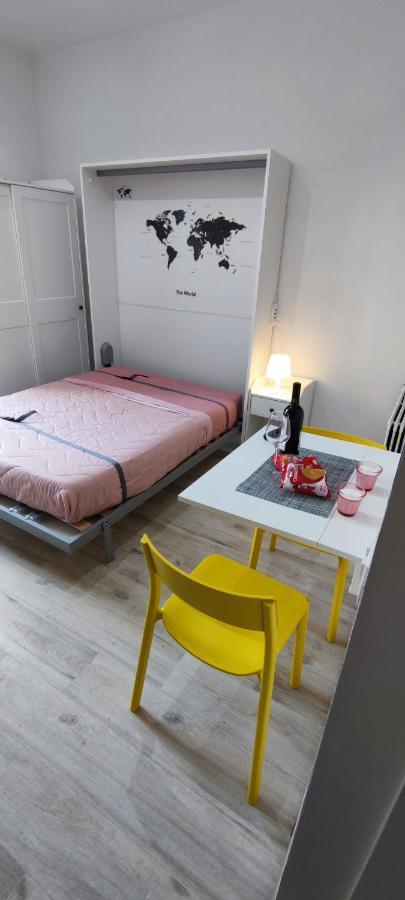 Loft - Enjoy The Day Roma Apartman Kültér fotó