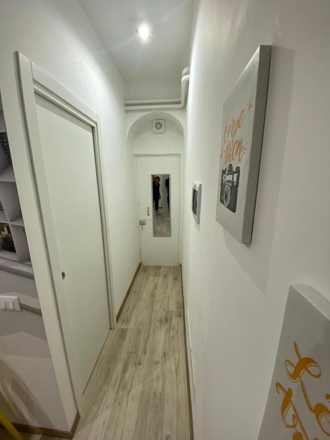 Loft - Enjoy The Day Roma Apartman Kültér fotó