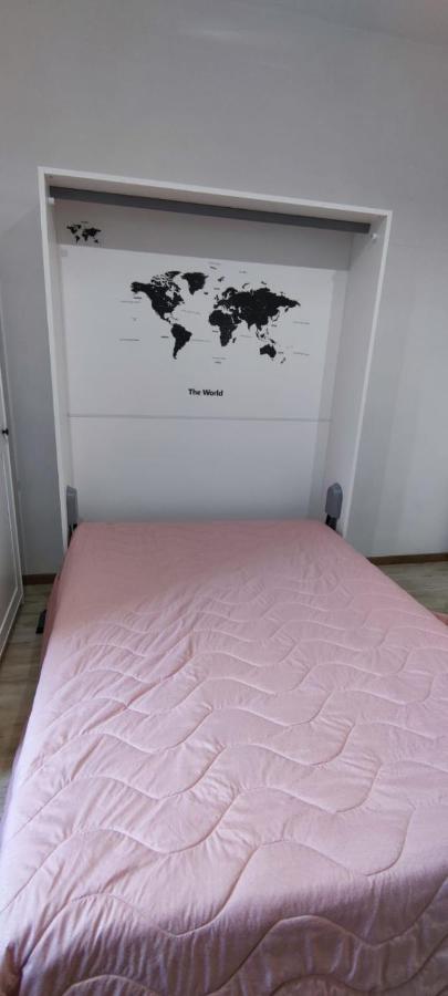 Loft - Enjoy The Day Roma Apartman Kültér fotó