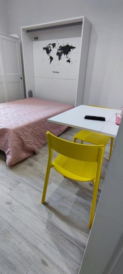 Loft - Enjoy The Day Roma Apartman Kültér fotó