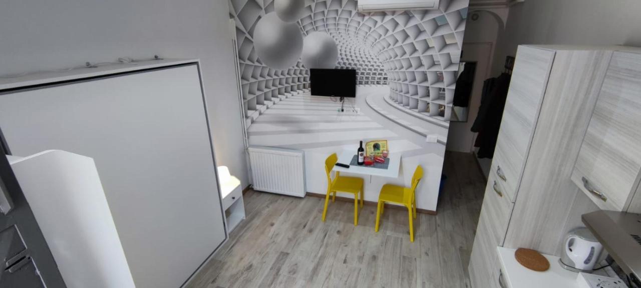 Loft - Enjoy The Day Roma Apartman Kültér fotó